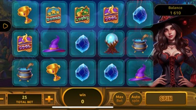 Chumba Casino - Your Epic Wins Screenshot