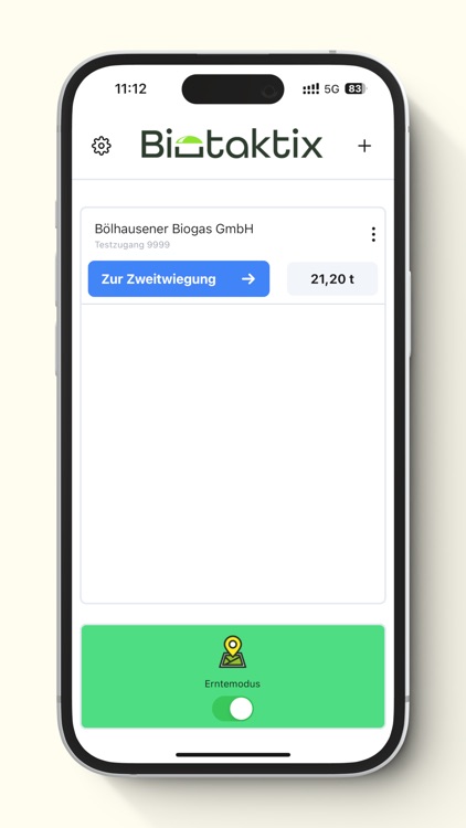 Biotaktix