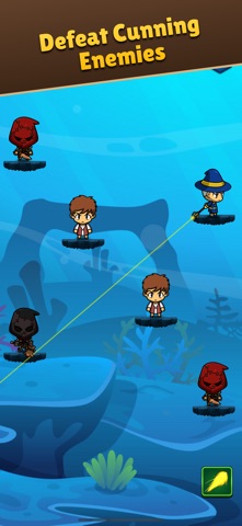 Spellcaster – Magic Adventure Screenshot 2 of 6