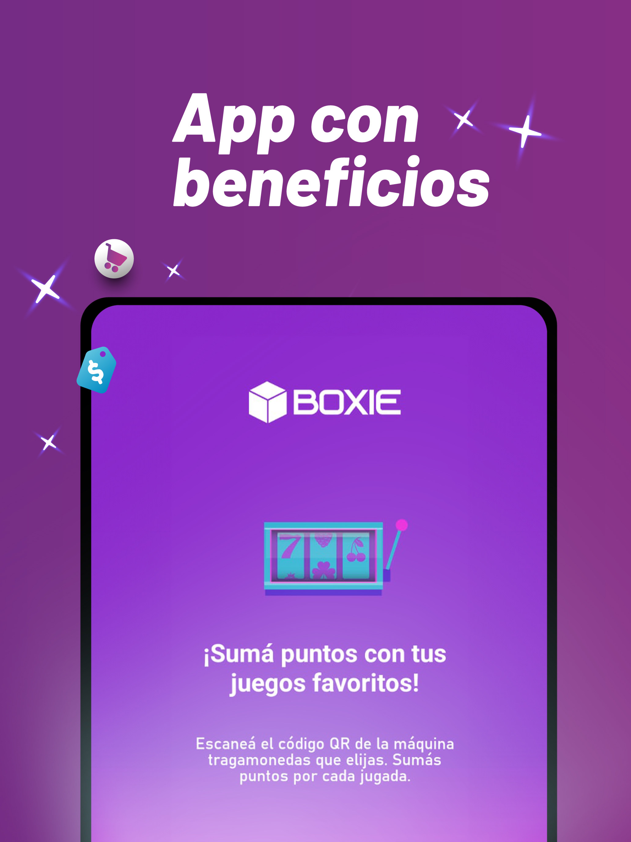 BOXIE screenshot 8