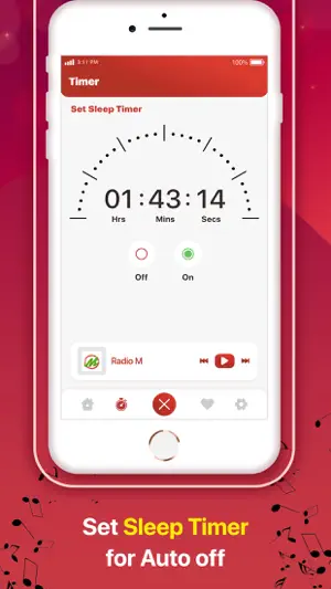 Live Lebanon Radio Stations screenshot 4