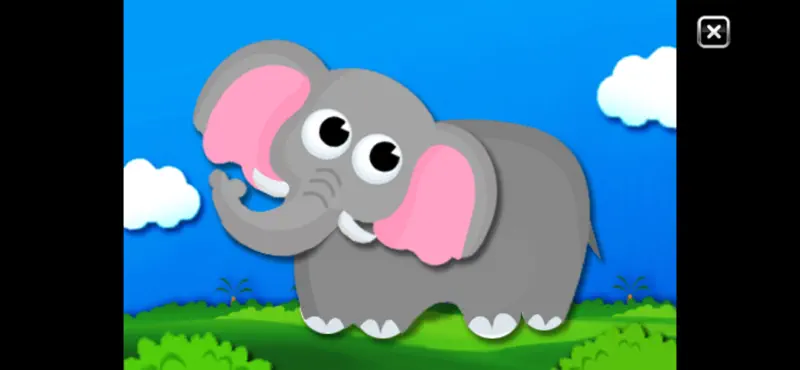 Preschool Adventure screenshot 5 of 9