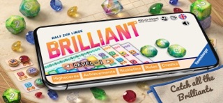Brilliant - The Game Screenshot 1 of 6
