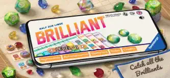 Brilliant - The Game screenshot 1