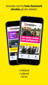 Nyheder.dk iphone bilder 0