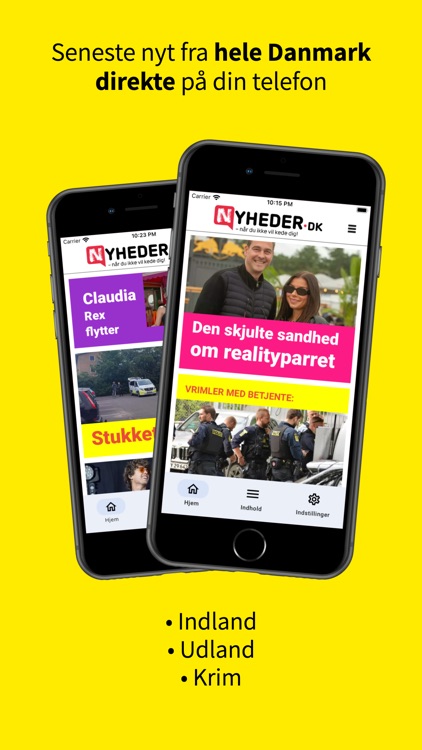 Nyheder.dk