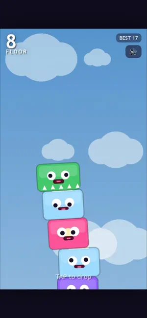 Tung Tung Tower screenshot 2