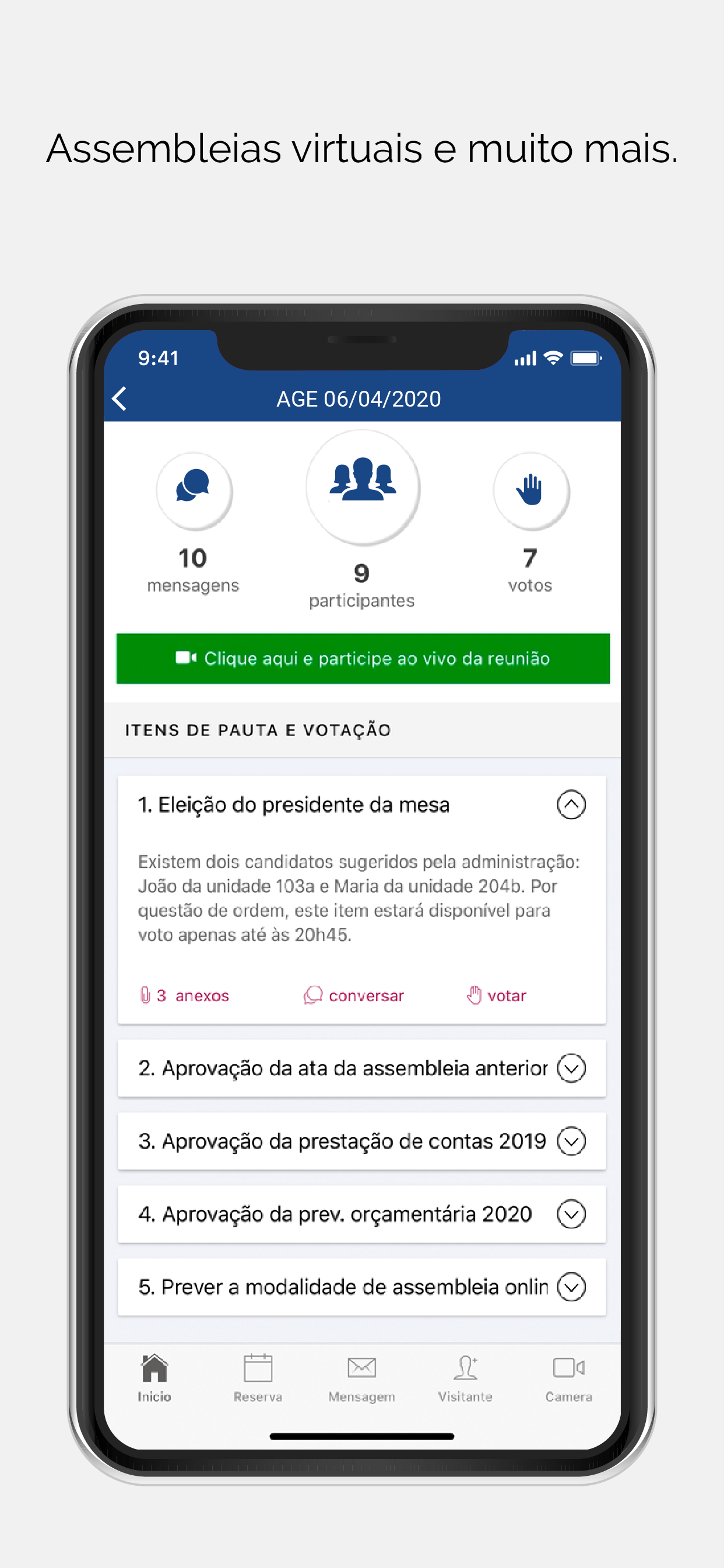 Lowndes Condomínios e Imóveis