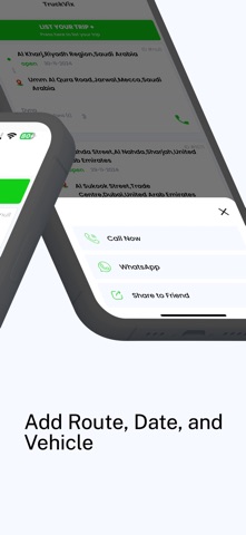TruckVix screenshot