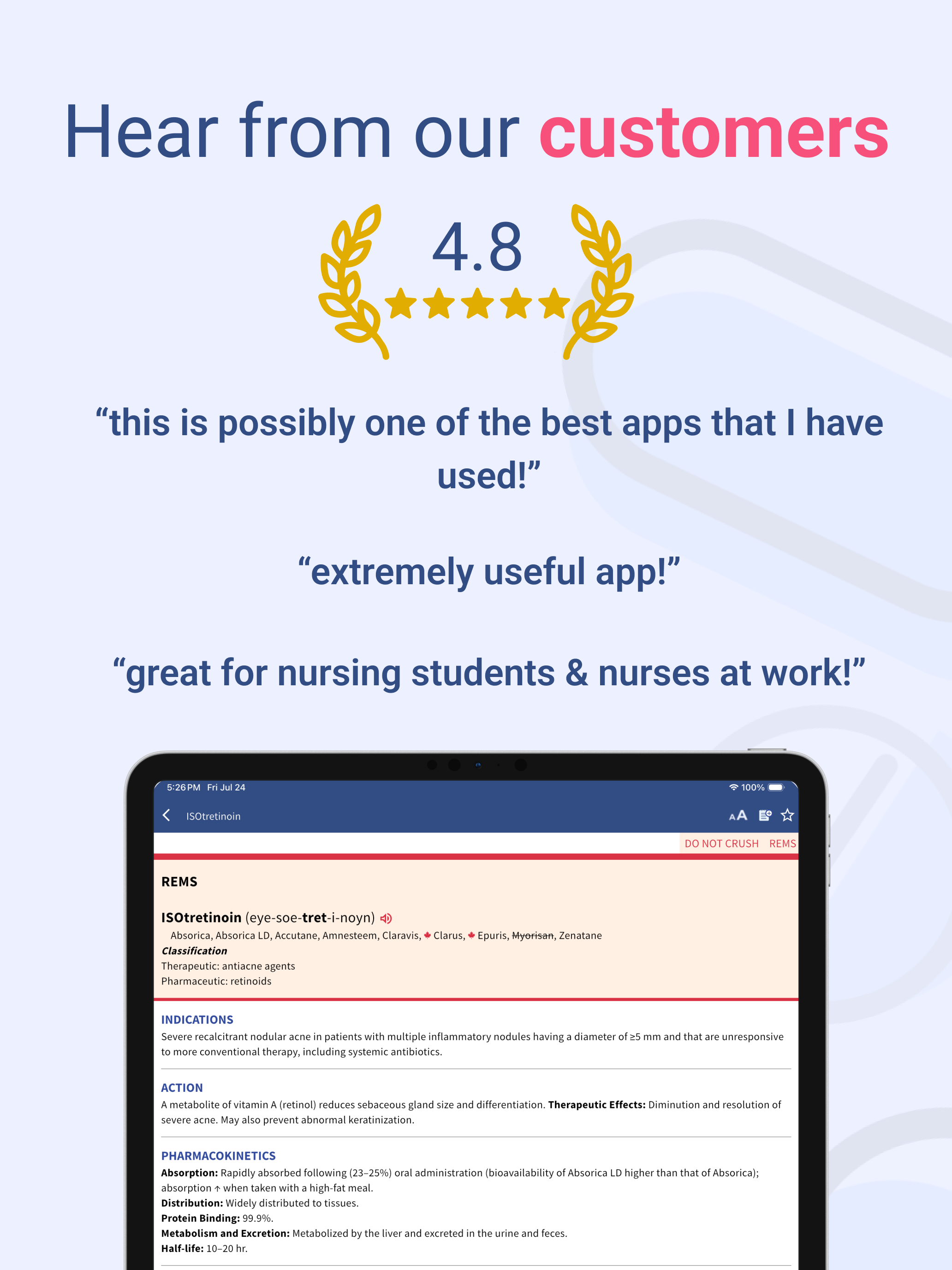 Davis Drug Guide For Nurses screenshot 14