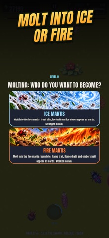 Last Mantis Screenshot 4 of 6