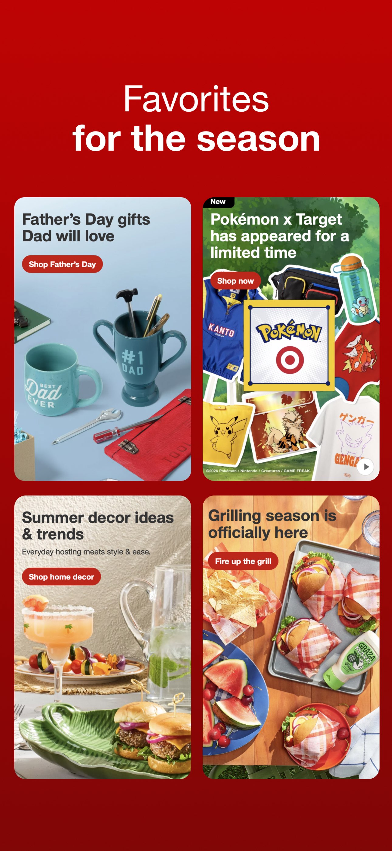 Target 截图 6