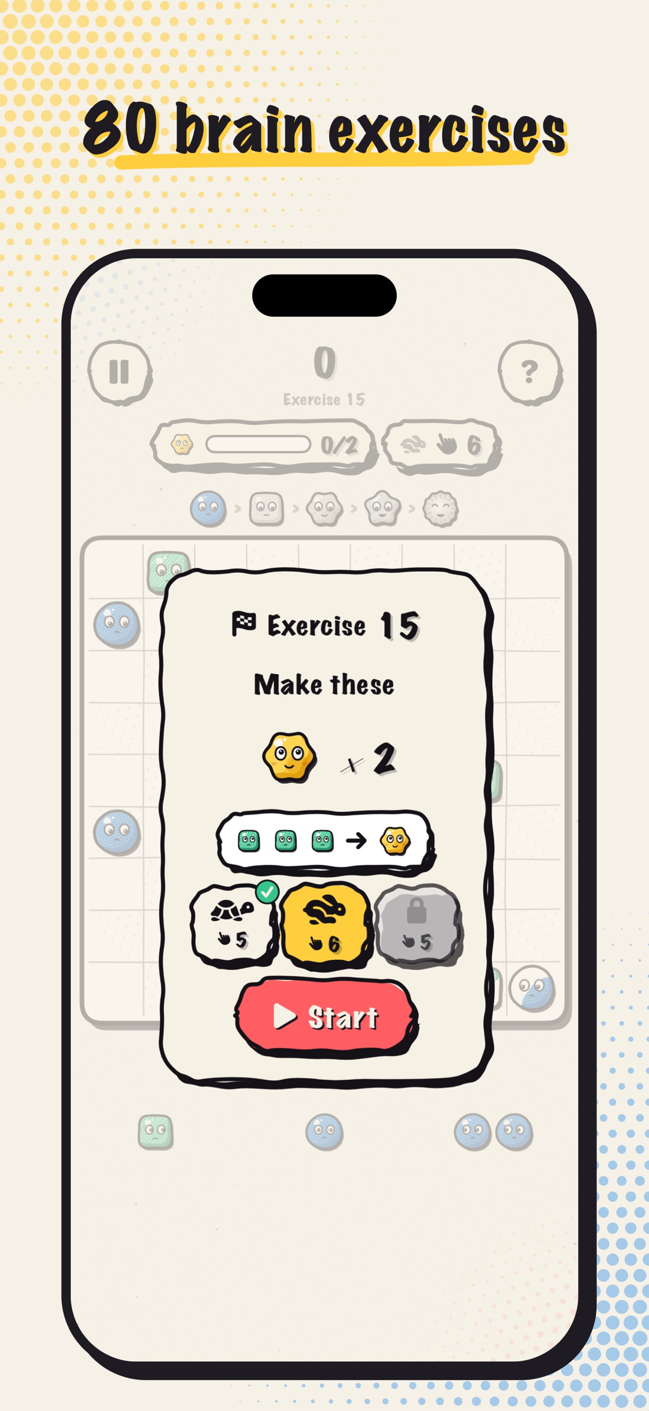 Screenshot 1 of Tintlings
