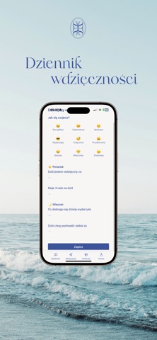 Spiri screenshot