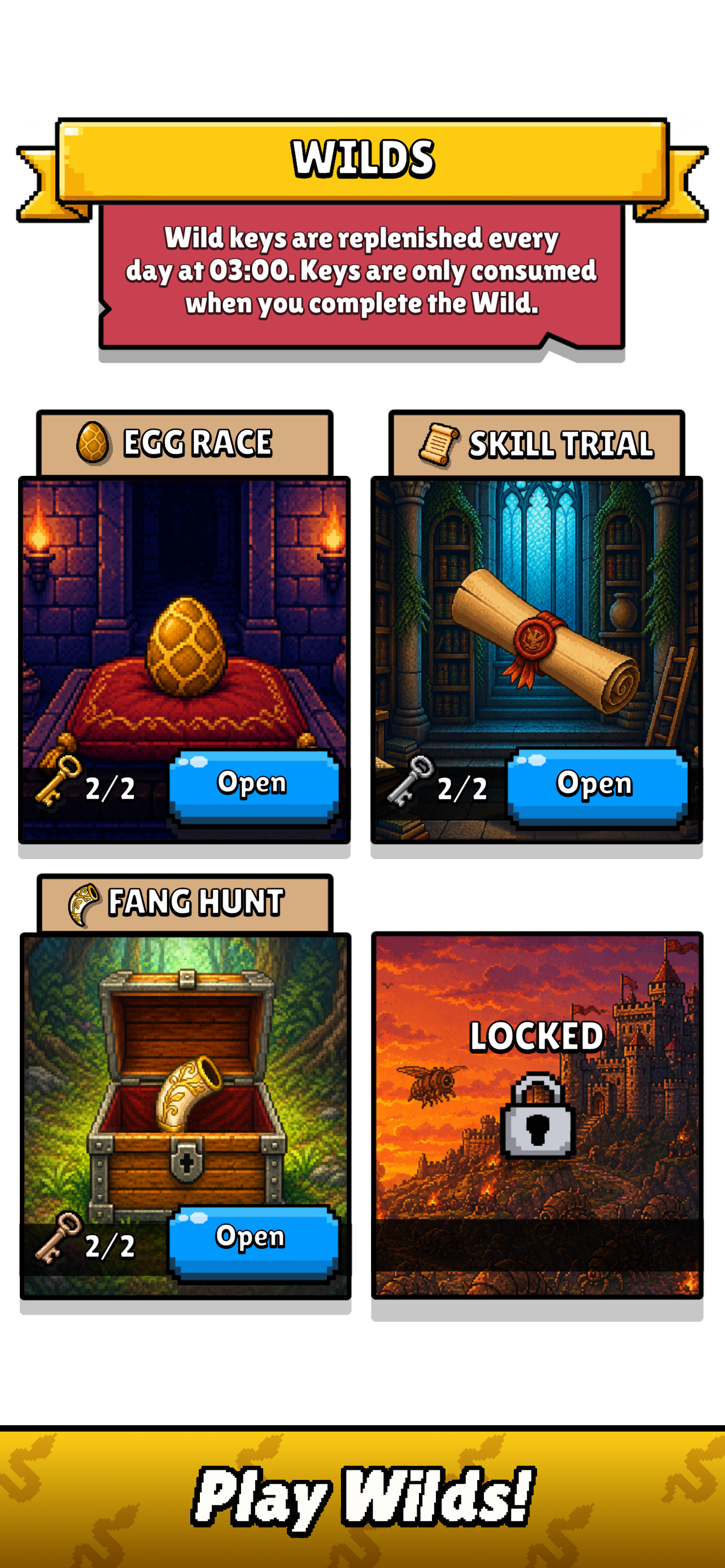 Hatch the Snake screenshot 7