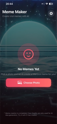 MemeKit Screenshot 1 of 7