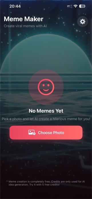 MemeKit Screenshot 1 of 7