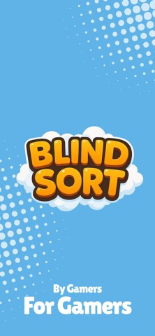 Blind Sort: Order the Numbers Screenshot 7 of 7