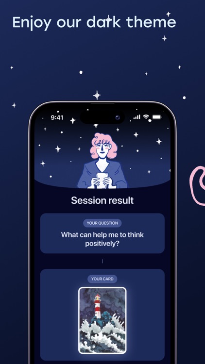 OhSofia! AI Therapy Chat screenshot-5