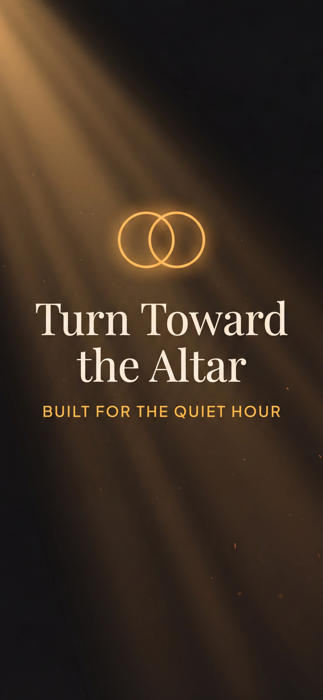 Altar: Christian Focus App screenshot 8