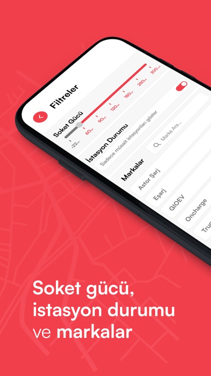 Voltla: Elektrikli Araç Şarj screenshot-5