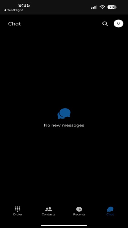 Channel PBX screenshot-5