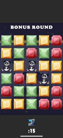 Pandamonium Puzzle Screenshot 4 of 9