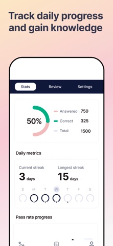 lcsw exam practice 2026 screenshot