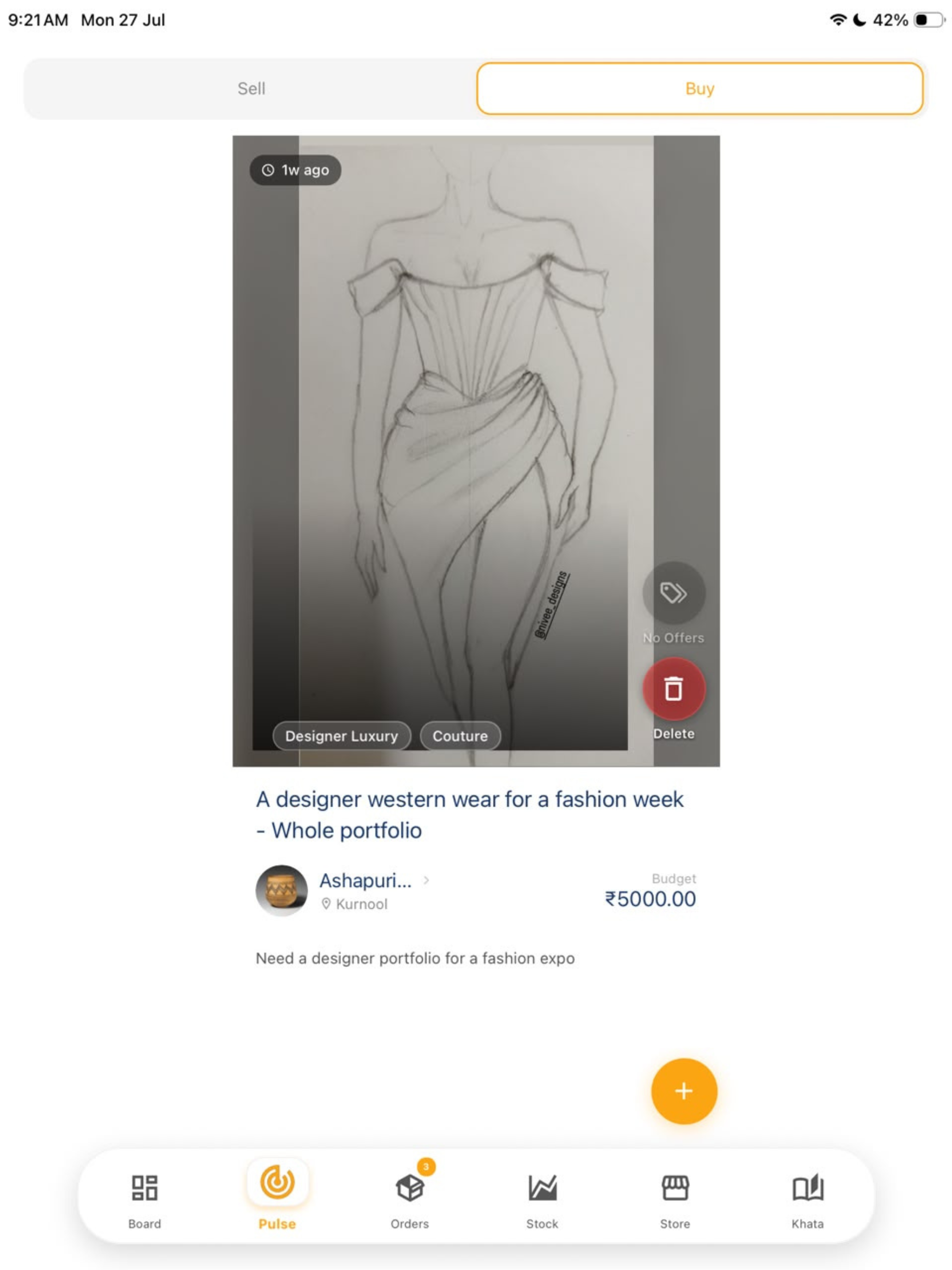 Svindo Business screenshot 10