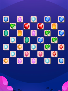 Tiles Match Puzzle for Watch screenshot 5