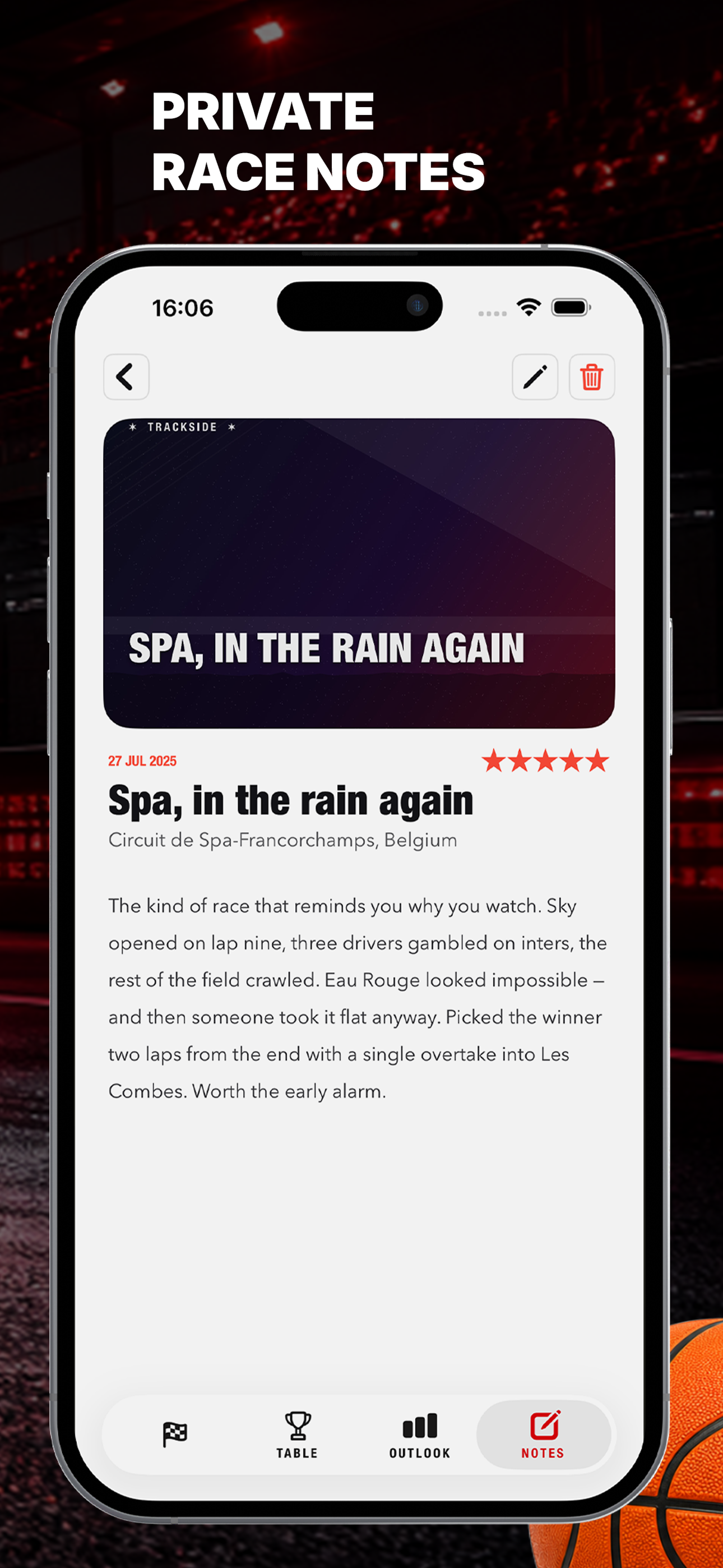 Bεt||ck Redline screenshot 7