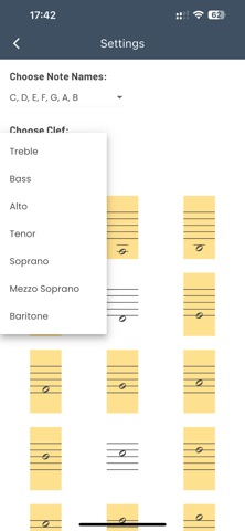 SightSingy Notes screenshot