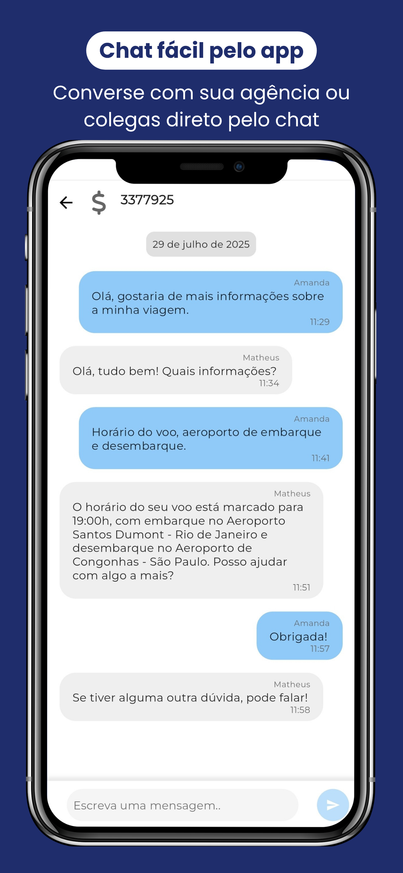 PH Turismo screenshot 2