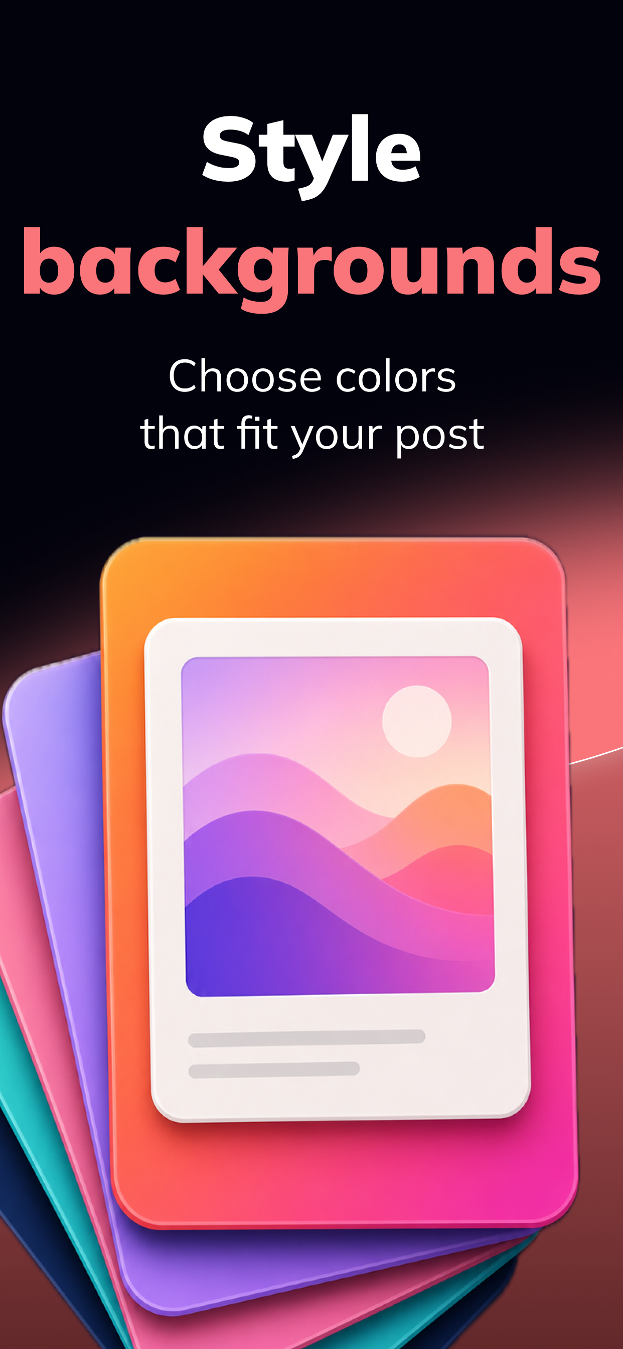 ScreenEdit - Screenshot Editor screenshot 4