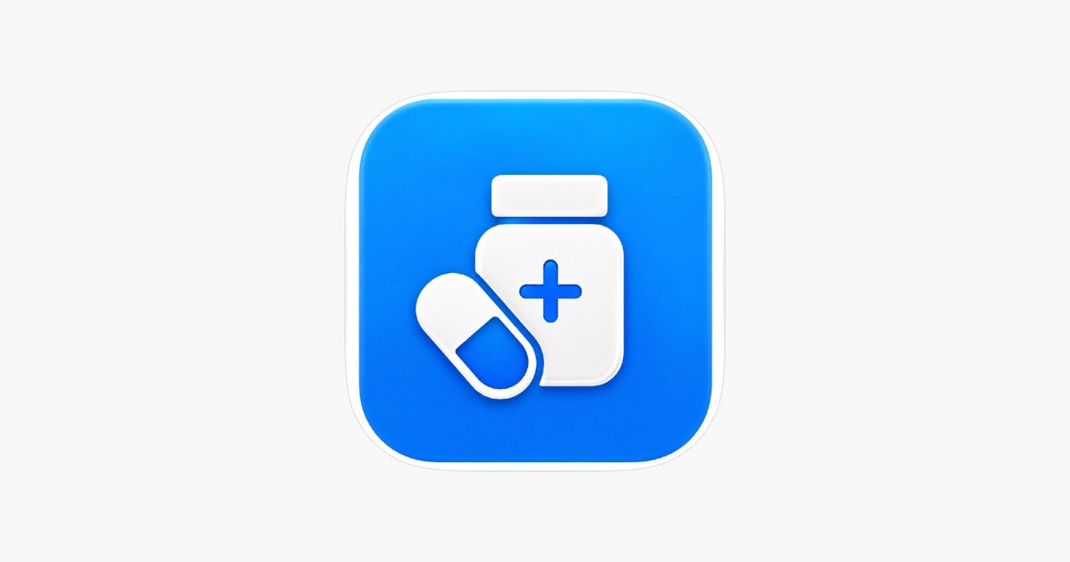 ‎Meditrack - Medication managerアプリ - App Store