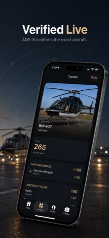 Only Planes: Collect Aircraft iPhone screenshot