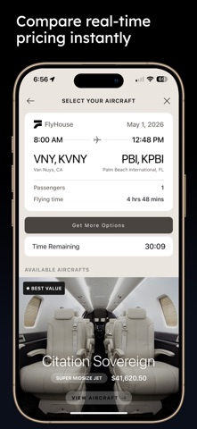 FlyHouse Screenshot 3 of 7