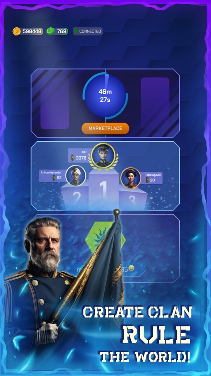 Maplord 2.0 screenshot-5