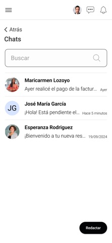 Bialto screenshot