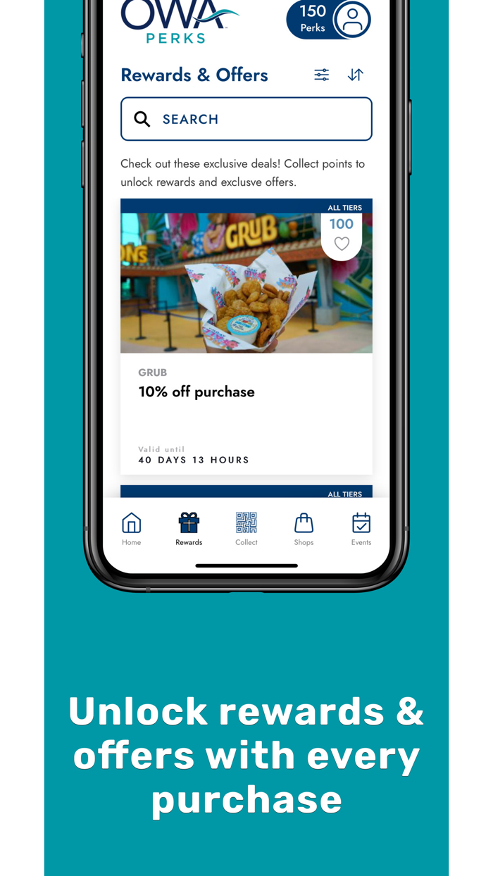 OWA Parks and Resort