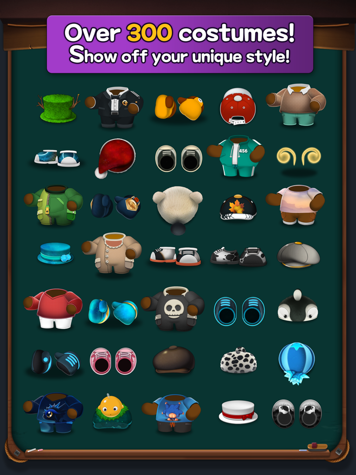 Cartoon Fishing Just for fun