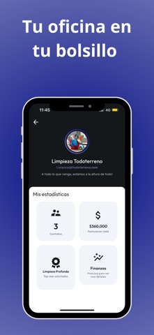 Pa Casa screenshot