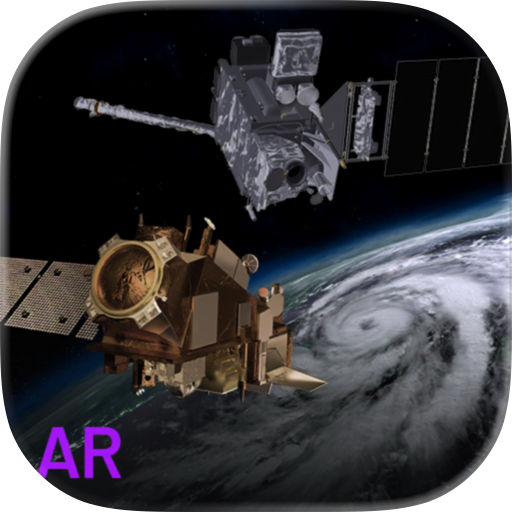 WeatherSats AR