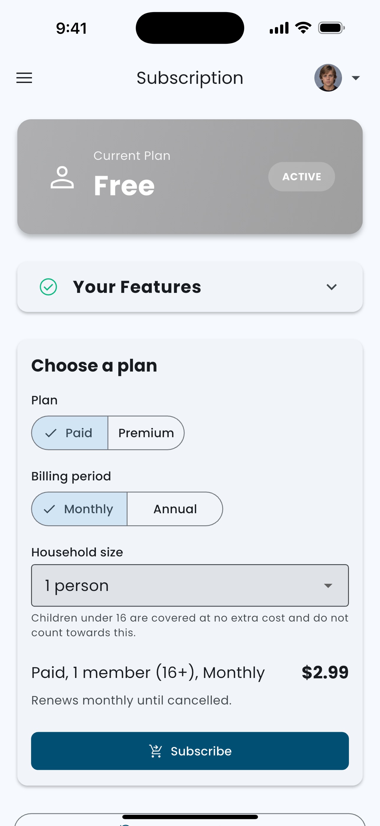 Screenshot 6 of SMLtags