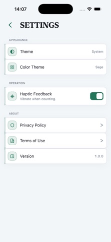 Moris Husk: Stepp Divider Screenshot 1 of 3