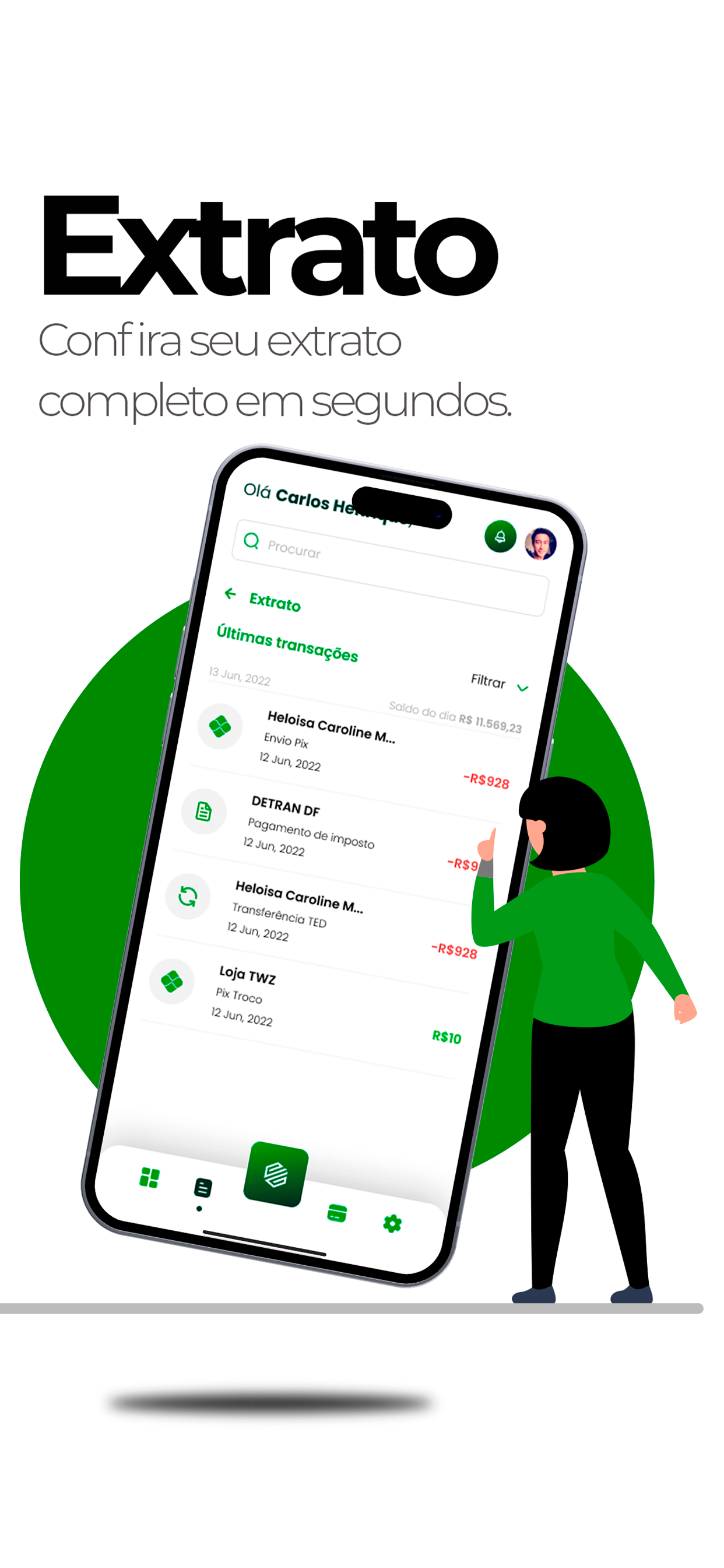 Eloxgreen screenshot 4
