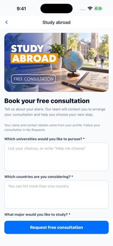 Simple A Screenshot 5 of 5