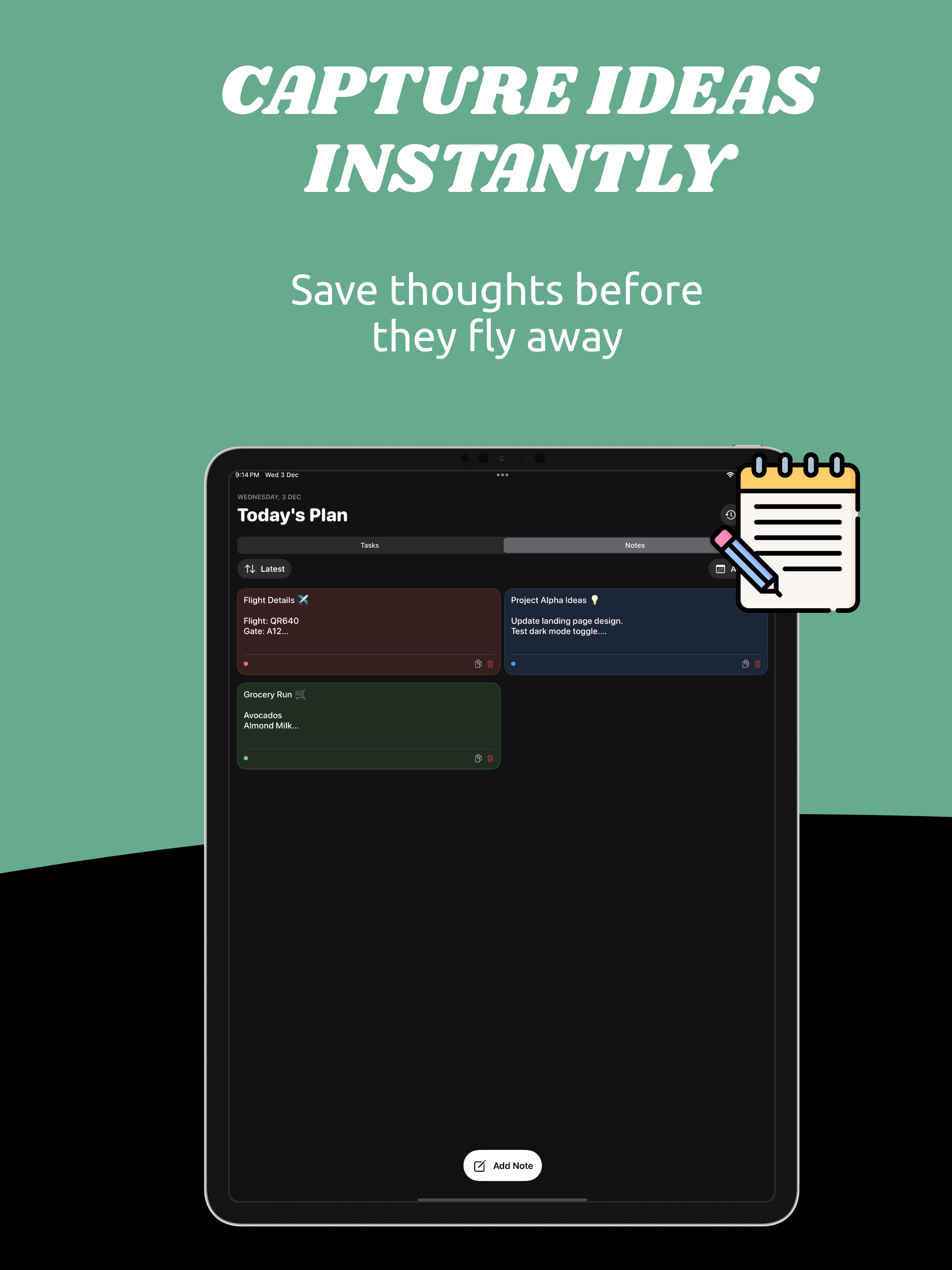 TaskFlow: AI Voice Schedule screenshot 8