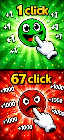 Fun Clicker!! Screenshot 4 of 5