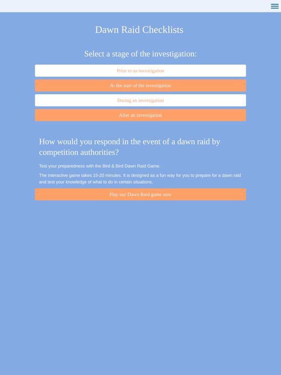 Screenshot #6 pour Dawn Raid Survival Toolkit